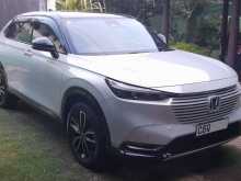 Honda Vezel Z Play 2023 SUV