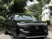 Honda VEZEL Z PREMIUM GOLD BADGE 2023 SUV