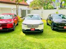 Honda Vezel Z 2023 SUV