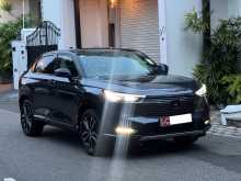 Honda Vezel Z Play Moonroof Grey 2023 SUV