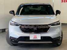 Honda Vezel Z Play 2023 SUV
