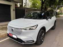 Honda Vezel Z Play Moonroof 2023 SUV