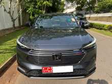 Honda Vezel Z Play Moonroof 2023 SUV