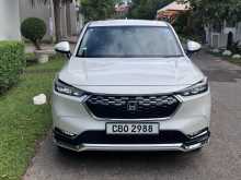 Honda Vezel Z Grade 2023 SUV