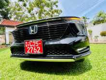 Honda Vezel Z 2023 SUV