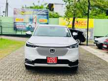 Honda Vezel Z 2023 SUV