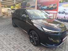 Honda Vezel Z Premium 10sps 2023 SUV