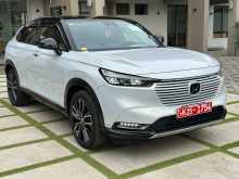 Honda Vezel Z Play Moon Roof 2023 SUV