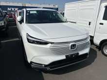 Honda Vezel Z 2023 SUV
