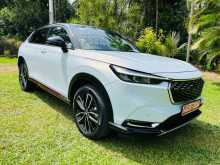 Honda VEZEL Z PLAY 2023 SUV