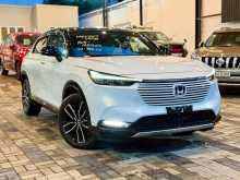 Honda Vezel Z Play Moon Roof 2023 SUV