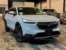 Honda Vezel Z Premium 2023 SUV