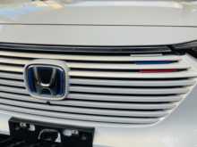 Honda Vezel Z Play 2023 SUV