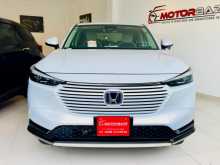 Honda Vezel Z Limited 2023 SUV