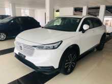 Honda Vezel Z 2023 SUV