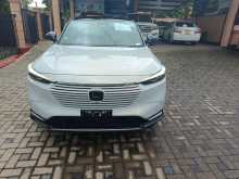 Honda Vezel Z Play Moonroof 2023 SUV