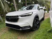 Honda Vezel Z Grade 2023 SUV