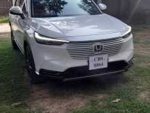 Honda Vezel Z Grade 2023 SUV