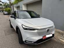 Honda Vezel Z Play Moonroof 2023 SUV