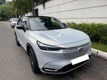 Honda Vezel Z Play Moonroof 2023 SUV
