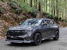 Honda Vezel Z Play 2023 SUV