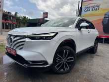 Honda Vezel Z 2023 SUV