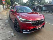 Honda Vezel Z Premium 2023 SUV