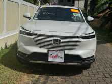 Honda Vezel Z 2023 SUV