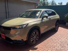 Honda Vezel Z Premium 2023 SUV