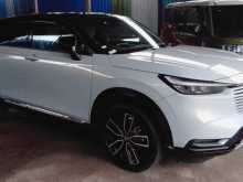 Honda Vezel Z Play 2023 SUV