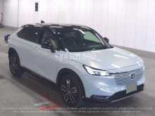 Honda Vezel Z Play 2023 SUV