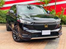 Honda Vezel Z Premium 2023 SUV