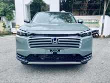 Honda VEZEL Z GRADE 2025 SUV