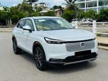 Honda Vezel Z Premium 2024 SUV