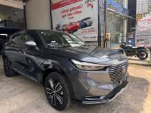 Honda Vezel Z 2024 SUV