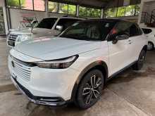 Honda Vezel Z Play 2024 SUV