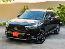 Honda Vezel Z Grade 2024 SUV