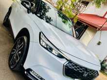 Honda Vezel Z Play Moon Roof 2024 SUV
