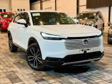 Honda Vezel Z Grade 2024 Car