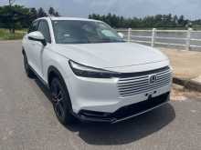 Honda VEZEL Z Grade 2024 SUV