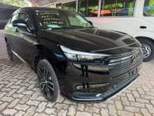 Honda Vezel Z Premium 2024 SUV