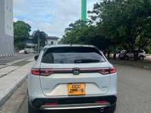 Honda Vezel Z Play 2024 SUV