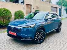 Honda Vezel Z Play 2024 SUV