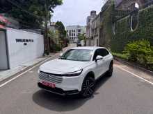 Honda Vezel Z Grade E-hev 2024 SUV