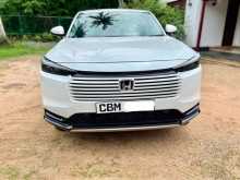 Honda Vezel Z Grade 2024 SUV
