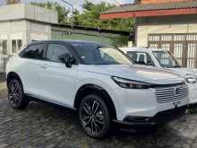 Honda Vezel Z Play 2024 SUV