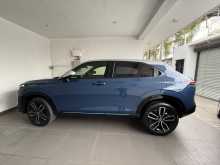 Honda Vezel Z Play 2024 SUV