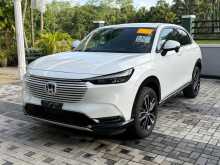Honda Vezel Z Grade 2024 SUV