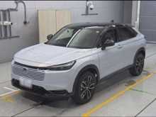 Honda Vezel Z Play 2024 SUV
