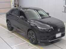 Honda Vezel Z Limited 2024 SUV